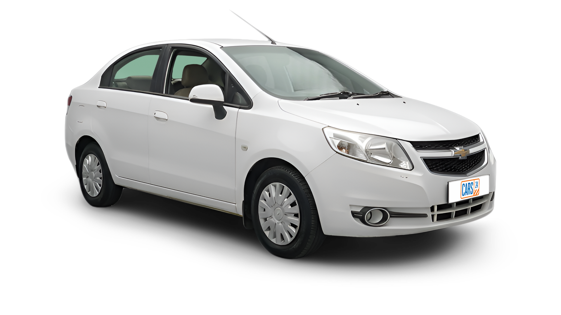 Chevrolet Sail UVA-img